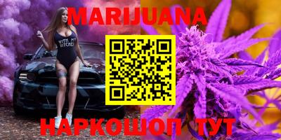 индика Берёзовский